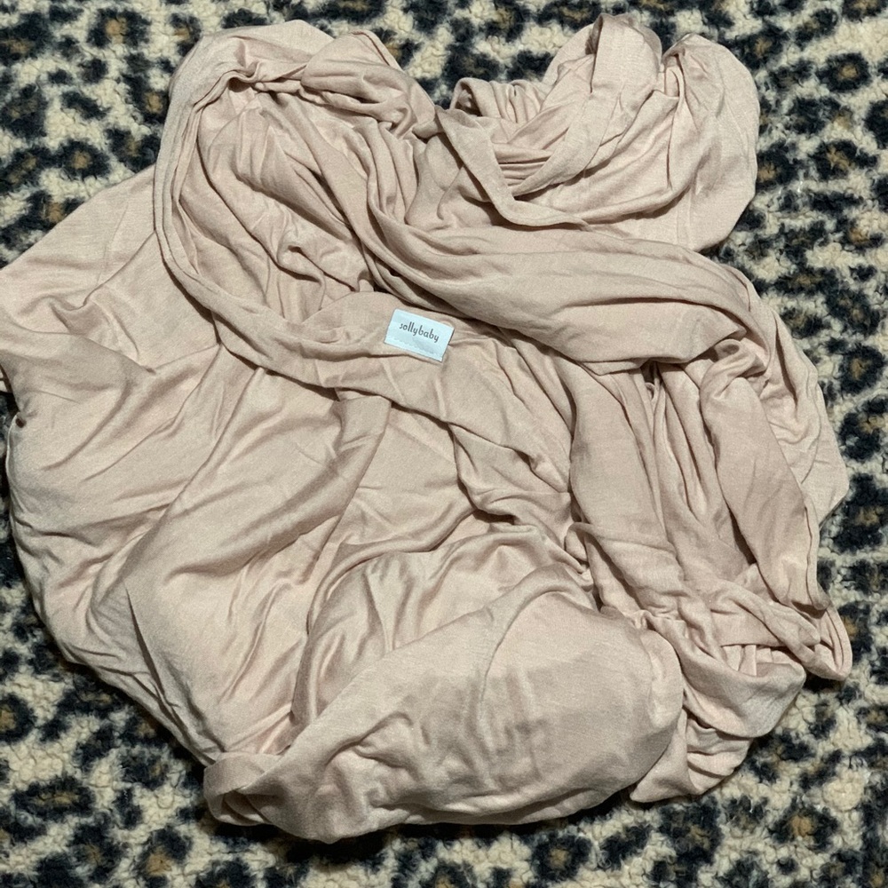 Solly baby wrap